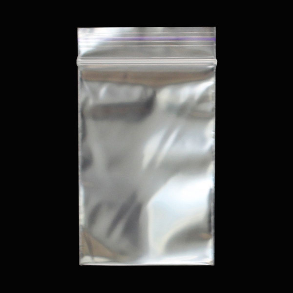 Пакети Zip-lock 60×80 мм, 100 шт