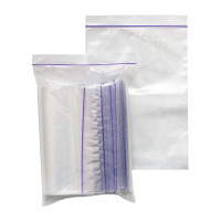 Пакети Zip-lock 60×80 мм, 100 шт