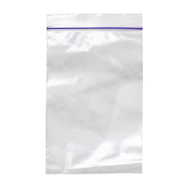 Пакети Zip-lock 50×70 мм, 100 шт