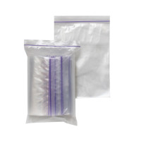 Пакети Zip-lock 50×70 мм, 100 шт