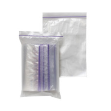 Пакети Zip-lock 50×70 мм, 100 шт